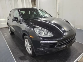 Porsche Cayenne * AWD 4DR TIPTRONIC * CARFAX * БЕЗ ПЪРВОНАЧАЛНА ВН, снимка 2