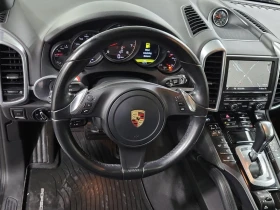 Porsche Cayenne * AWD 4DR TIPTRONIC * CARFAX * БЕЗ ПЪРВОНАЧАЛНА ВН, снимка 11
