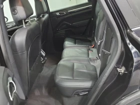 Porsche Cayenne * AWD 4DR TIPTRONIC * CARFAX * БЕЗ ПЪРВОНАЧАЛНА ВН, снимка 12