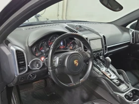 Porsche Cayenne * AWD 4DR TIPTRONIC * CARFAX * БЕЗ ПЪРВОНАЧАЛНА ВН, снимка 9