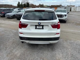 BMW X3 2013 XDRIVE35i  * БЕЗ ПЪРВОНАЧАЛНА ВНОСКА - 8790 € / 17191.75 лв. - 32630390 5