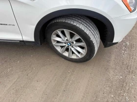 BMW X3 2013 XDRIVE35i  * БЕЗ ПЪРВОНАЧАЛНА ВНОСКА - 8790 € / 17191.75 лв. - 32630390 6