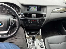 BMW X3 2013 XDRIVE35i  * БЕЗ ПЪРВОНАЧАЛНА ВНОСКА - 8790 € / 17191.75 лв. - 32630390 9