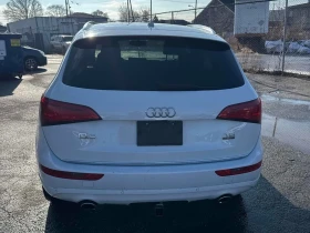 Audi Q5 * 3.0L TDI Progressiv * CARFAX * БЕЗ ПЪРВОНАЧАЛНА  - 12500 € / 24447.88 лв. - 30717189 4