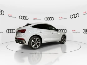 Audi SQ5 3.0T* Sportback* Prestige* АвтоКредит* (ЦЕНА ДО БГ - 31999 € / 62584.60 лв. - 77808886 6