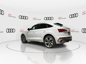 Audi SQ5 3.0T* Sportback* Prestige* АвтоКредит* (ЦЕНА ДО БГ - 31999 € / 62584.60 лв. - 77808886 4