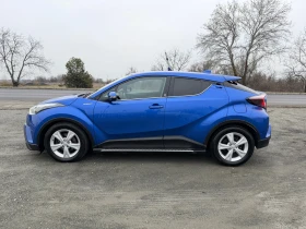 Toyota C-HR - цена по договаряне - 10547063 8