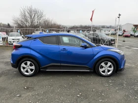 Toyota C-HR - цена по договаряне - 10547063 4