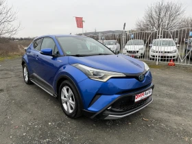 Toyota C-HR - цена по договаряне - 10547063 3