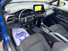 Toyota C-HR - цена по договаряне - 10547063 9