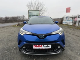 Toyota C-HR - цена по договаряне - 10547063 2