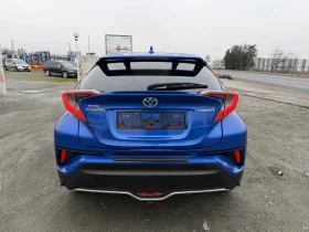 Toyota C-HR - цена по договаряне - 10547063 6