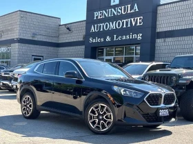 ����� �� �������� �� BMW X2 Xdrive 28i, AMBIENT, PANO, PARK ASS, NAV, CARPLAY