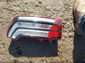 Kia Telluride Lx - 10999 € / 21512.17 лв. - 10504516 12