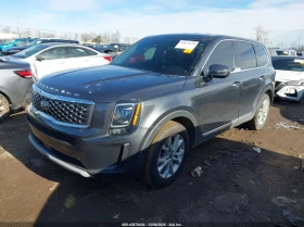 Kia Telluride Lx - 10999 € / 21512.17 лв. - 10504516 2