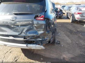 Kia Telluride Lx - 10999 € / 21512.17 лв. - 10504516 6