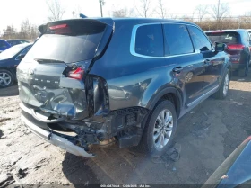 Kia Telluride Lx - 10999 € / 21512.17 лв. - 10504516 4