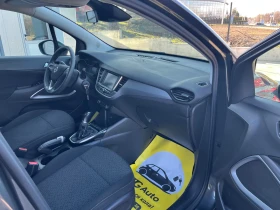 Opel Crossland X 1.6cdti - 8300 € / 16233.39 лв. - 58735871 8