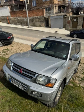 Mitsubishi Pajero 3, 2 GDI автоматик | Auto.bg — изображение 2