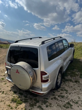Mitsubishi Pajero 3, 2 GDI автоматик | Auto.bg — изображение 4