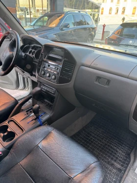 Mitsubishi Pajero 3, 2 GDI автоматик | Auto.bg — изображение 9