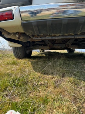 Mitsubishi Pajero 3, 2 GDI автоматик | Auto.bg — изображение 12