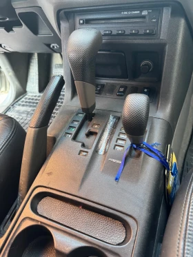 Mitsubishi Pajero 3, 2 GDI автоматик | Auto.bg — изображение 10
