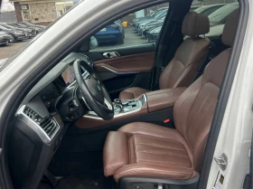 BMW X5 * CARFAX * LASER * HEAD-UP * 360 * ВЪЗДУХ - 25700 € / 50264.83 лв. - 98987264 7
