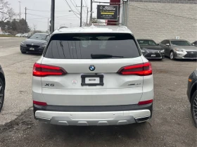 BMW X5 * CARFAX * LASER * HEAD-UP * 360 * ВЪЗДУХ - 25700 € / 50264.83 лв. - 98987264 5