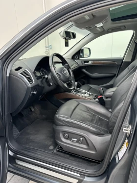 Audi Q5 Hybrid 2.0 / Prestige / Facelift - 12700 € / 24839.04 лв. - 77391448 7