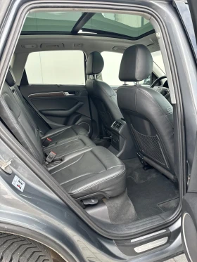 Audi Q5 Hybrid 2.0 / Prestige / Facelift - 12700 € / 24839.04 лв. - 77391448 10