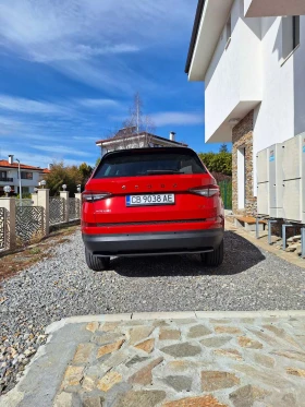 Skoda Kodiaq Vision Pluse 4x4 - 18100 € / 35400.52 лв. - 97464063 4