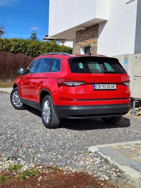 Skoda Kodiaq Vision Pluse 4x4 - 18100 € / 35400.52 лв. - 97464063 2