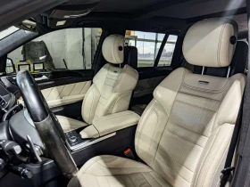 Mercedes-Benz GL 63 AMG CARFAX | Mobile.bg � ����� ������ 8