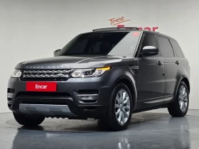 ������ Land Rover Range Rov...