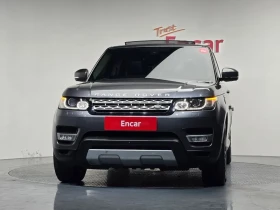 Land Rover Range Rover Sport 3.0 | Mobile.bg � ����� ������ 3