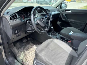 VW Tiguan * Trendline * KEYLESS* �������*  | Mobile.bg � ����� ������ 5
