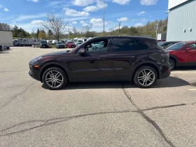 ������ Porsche Cayenne