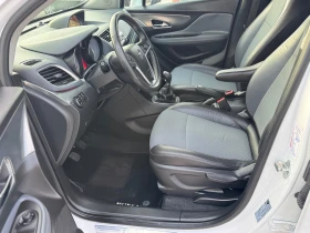 Opel Mokka 1.7 | Mobile.bg � ����� ������ 7