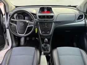 Opel Mokka 1.7 | Mobile.bg � ����� ������ 13