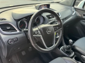 Opel Mokka 1.7 | Mobile.bg � ����� ������ 9
