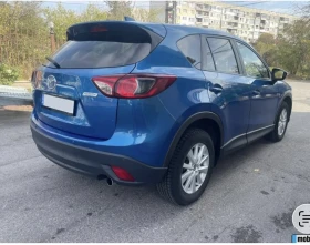 Mazda CX-5 undefined | Auto.bg — изображение 4