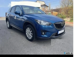 Mazda CX-5 undefined | Auto.bg — изображение 2