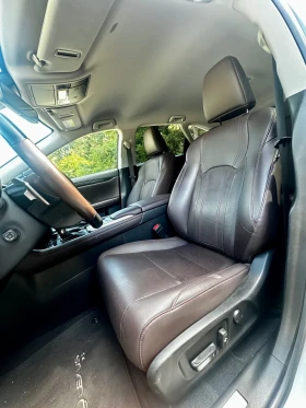 Lexus RX 450h plus Long 7+ Free service  | Mobile.bg � ����� ������ 12