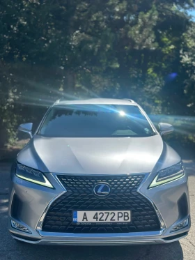 Lexus RX 450h plus Long 7+ Free service  | Mobile.bg � ����� ������ 2