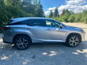 Lexus RX 450h plus Long 7+ Free service  | Mobile.bg � ����� ������ 6
