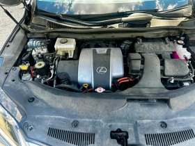 Lexus RX 450h plus Long 7+ Free service  | Mobile.bg � ����� ������ 14