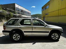 Opel Frontera 2.2 DTL | Auto.bg — изображение 7