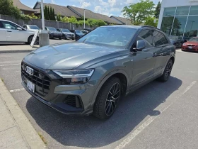 ����� �� �������� �� Audi Q8 Progressiv/���������/��������/���������/360