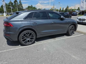 Audi Q8 Progressiv/���������/��������/���������/360 | Mobile.bg � ����� ������ 4